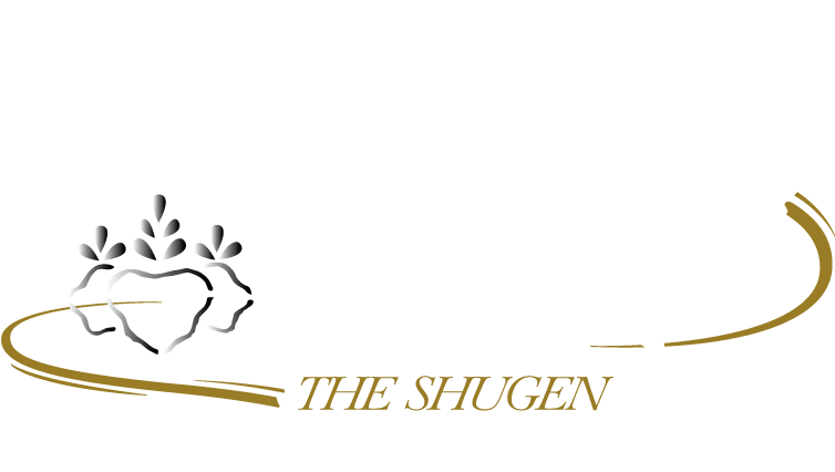 Shugen logo